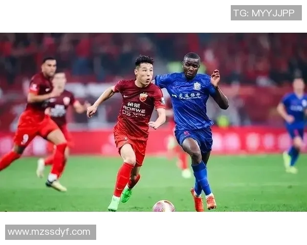 中超激战广州恒大对决上海申花精彩直播全程回顾与分析