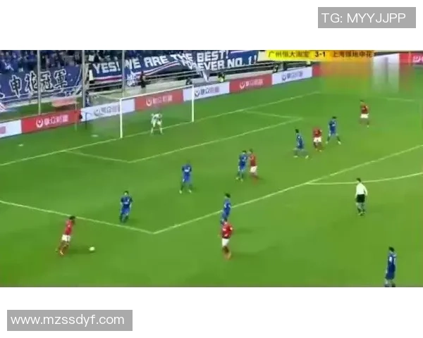 上海绿地申花与广州恒大角球对决精彩回顾与战术分析