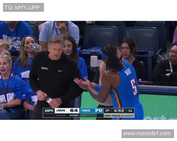 2月6日NBA魔术对雷霆精彩全场回放分析与赛后点评