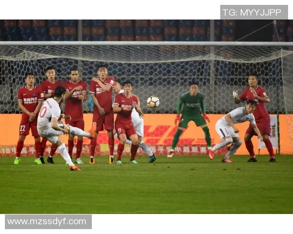 中超精彩对决权健迎战恒大展现足球魅力与激情的巅峰之战