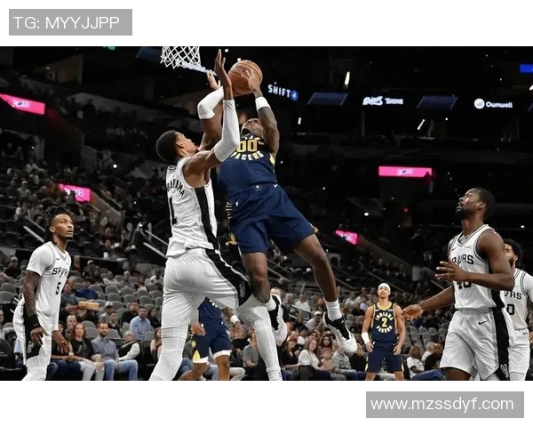 2014年NBA西部决赛第六场雷霆对阵马刺的精彩对决回顾与分析