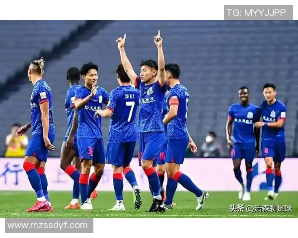 上海申花热身赛迎战石家庄永昌全力备战新赛季展现球队实力