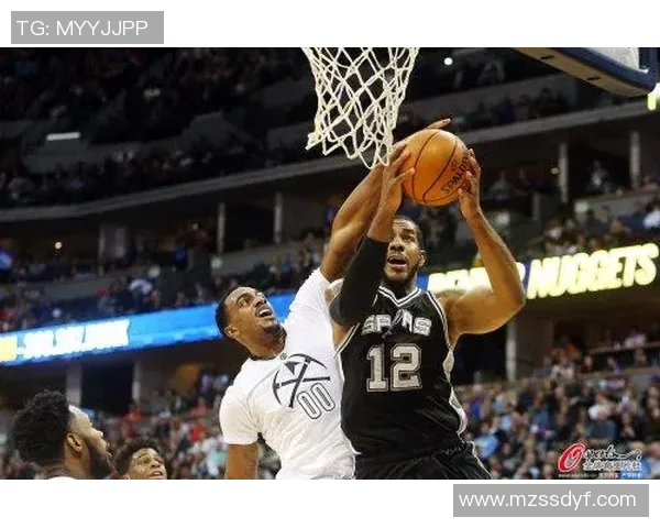 掘金与马刺激战四月十四日季后赛决胜局精彩回顾与分析 掘金与马刺激战四月十四日季后赛决胜局精彩回顾与分析