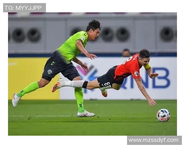 全北现代迎战上海上港争夺亚冠小组赛关键胜利 全北现代迎战上海上港争夺亚冠小组赛关键胜利