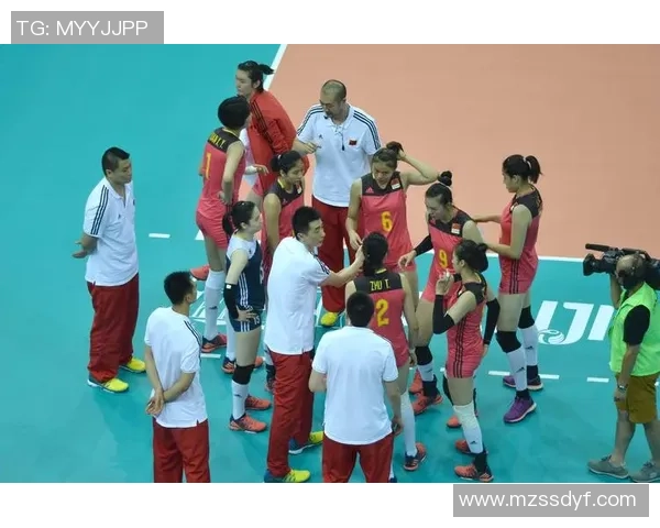 2017年女排大奖赛总决赛精彩对决巴西队挑战荷兰队的巅峰之战