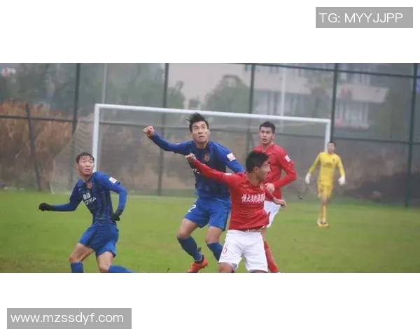 广州恒大淘宝U23迎战长春亚泰U23争夺青年联赛冠军荣耀之战