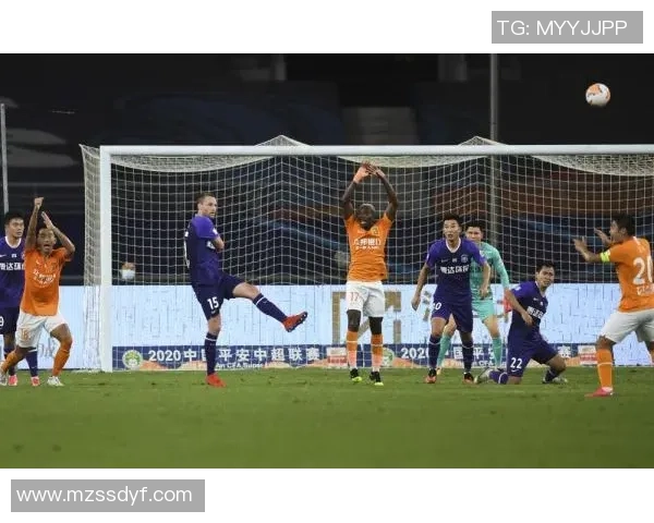 武汉卓尔与天津泰达精彩对决直播回顾及赛后分析2019年5月4日