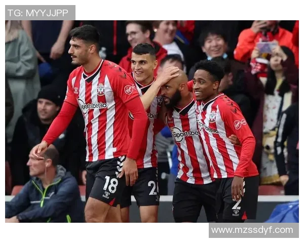 英超南安普顿对阵切尔西赛事分析及盘口解读