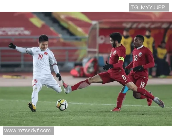 越南U23对阵约旦U23比赛结果分析及精彩瞬间回顾